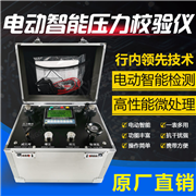 MY-DD-G2.5 電動智能壓力校驗(yàn)儀